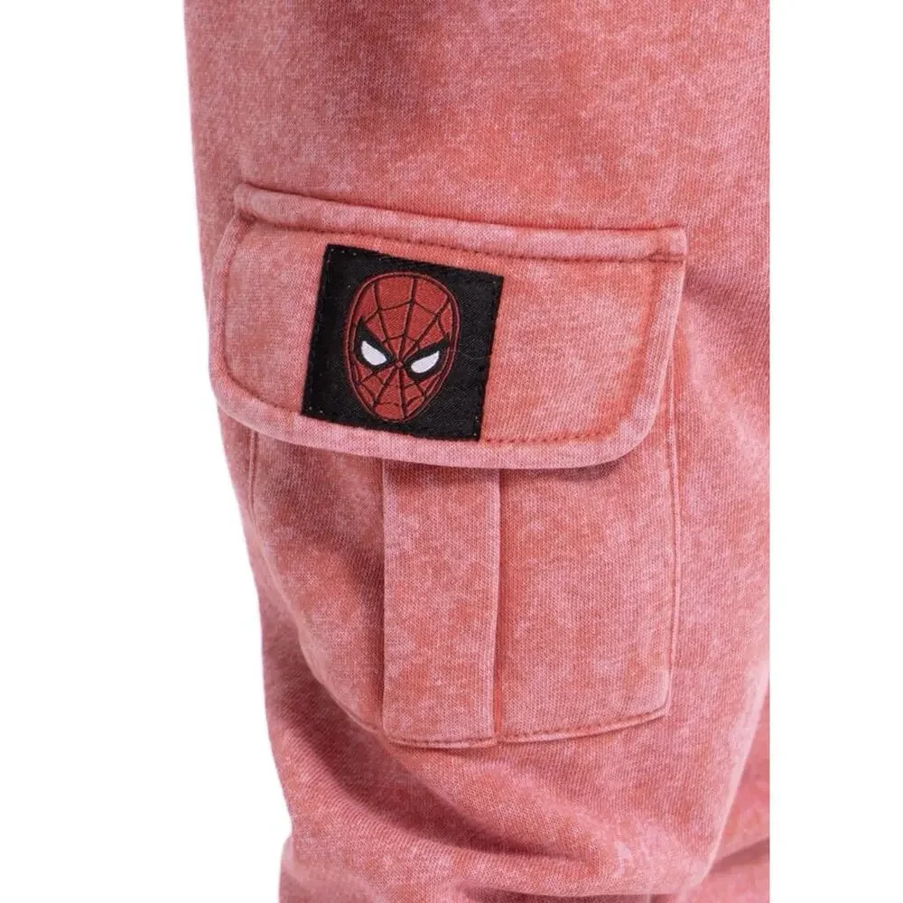 Spider-Man Toddler Boy, Graphic Hoodie, And Pants Set Nwt Size 12 Months ￼